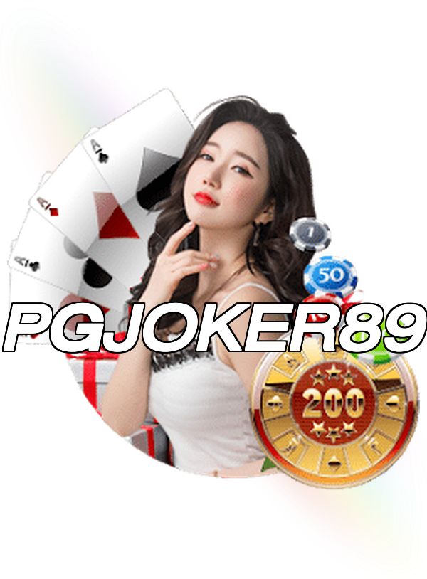 PGJOKER89